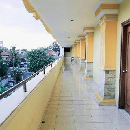 Hotel Tjiptorini Jaya Yogyakarta Luaran gambar